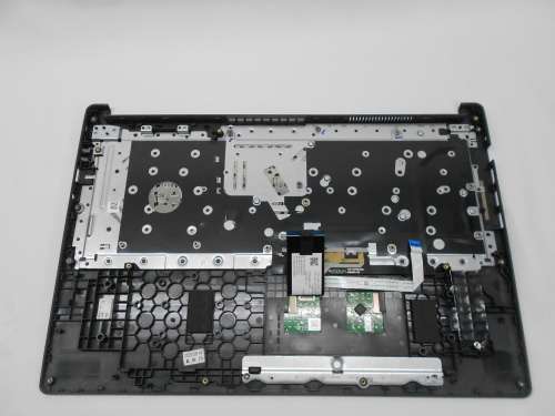 Acer Aspire 1 N19H1 Palmrest With Keyboard And Touchpad NC210110SE0